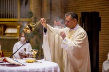 14.04.2022 Gründonnerstag - Abendmahlfeier